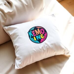 Memory Pillow